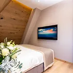 Monti & Wellness Hotel