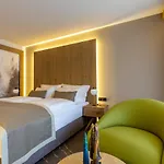 Hotel Monti Spa&wellness 4*