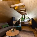 Monti & Wellness Hadzici