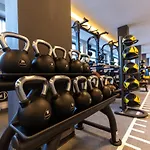 ホテル Monti & Wellness 4*