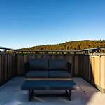 Monti Spa&wellness 4* Hadžići