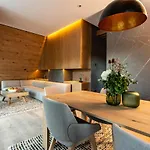 Hotel Monti Spa&wellness