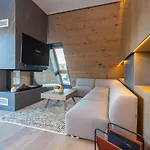 Monti Spa&wellness 4*