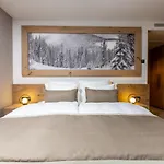 Hotel Monti Spa&wellness