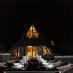 Monti & Wellness Hotel 4*