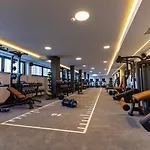 Hotel Monti & Wellness Hadzici