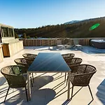 Monti & Wellness 4* Hadzici