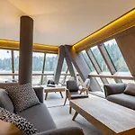 Monti Spa&wellness 4*