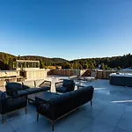 Monti & Wellness Hotel 4*