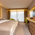 Hotel Monti Spa&wellness 4*