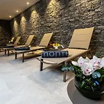 Monti Spa&wellness 4* Hadžići