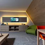Monti Spa&wellness