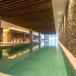 Monti & Wellness Hotel Hadzici