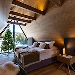 Monti & Wellness Hadzici