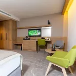 Monti & Wellness Hadzici