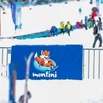 Monti & Wellness 4* Hadžići