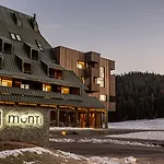 Monti & Wellness Hotel 4*