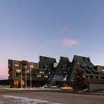Monti Spa&wellness 4*