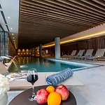 Monti & Wellness Hotel