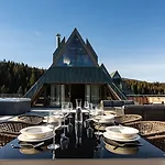 Hotel Monti Spa&wellness 4*
