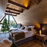 Monti Spa&wellness 4* Hadžići