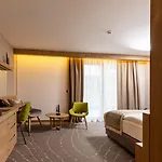Monti Spa&wellness