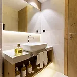 Hotel Monti Spa&wellness