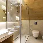 Monti Spa&wellness Hotel 4*
