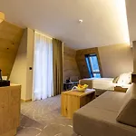 Monti & Wellness Hotel Hadzici