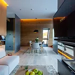 Hotel Monti & Wellness 4*