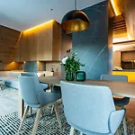 Monti Spa&wellness