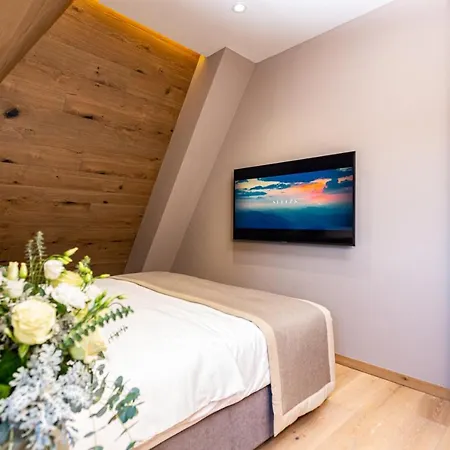 Monti & Wellness 酒店