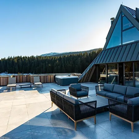Monti & Wellness 4* Hadžići