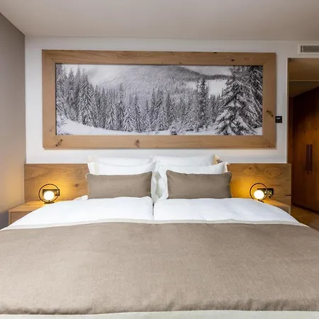 Otel Monti & Wellness