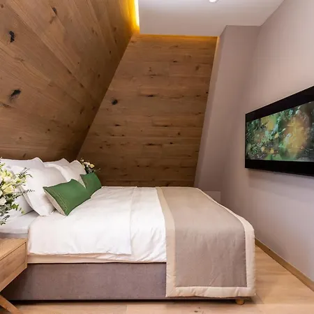 Monti & Wellness Hadžići