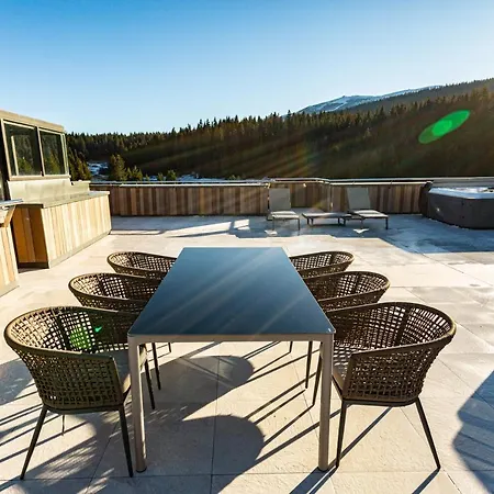 Monti & Wellness 4* Hadžići