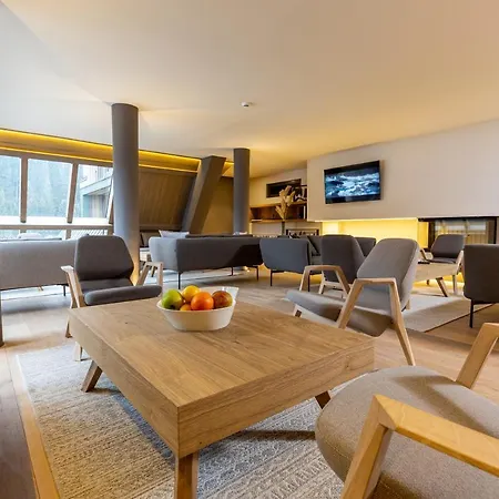 Monti & Wellness Hadžići