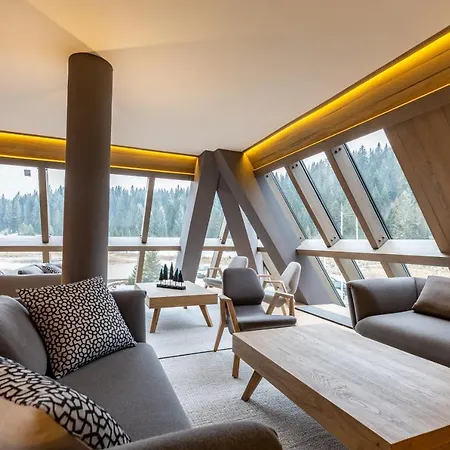 Monti & Wellness 4*