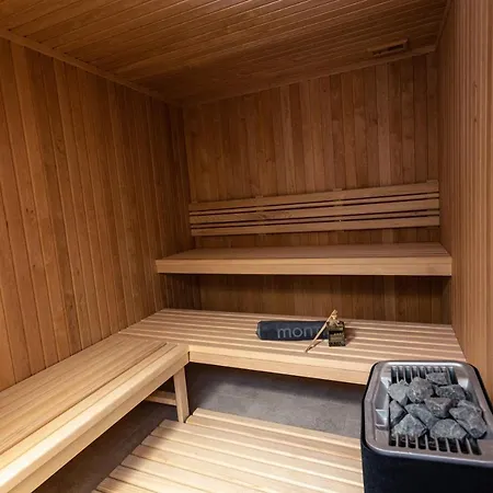 Monti & Wellness 4* Hadžići