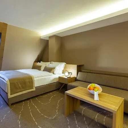 Monti & Wellness Hadžići