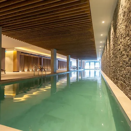 Monti & Wellness 호텔 Hadžići