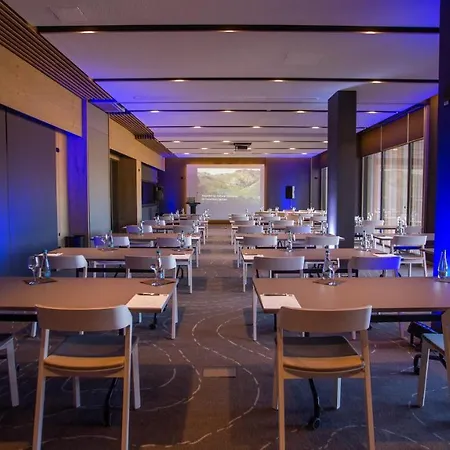 Otel Monti & Wellness Hadžići