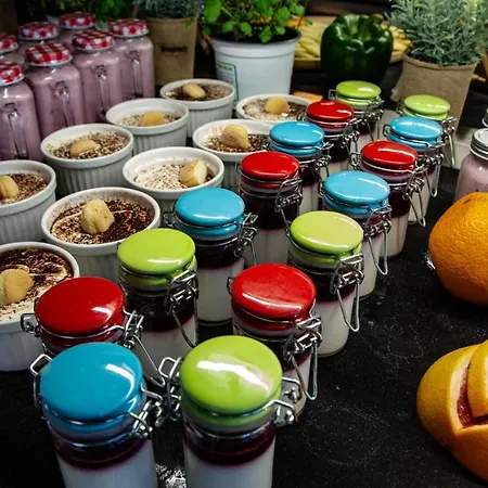 Monti & Wellness 4*