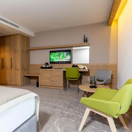 Monti & Wellness Hadžići