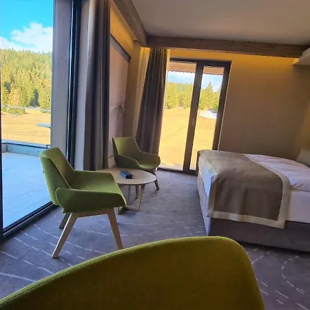 Monti & Wellness Hadžići