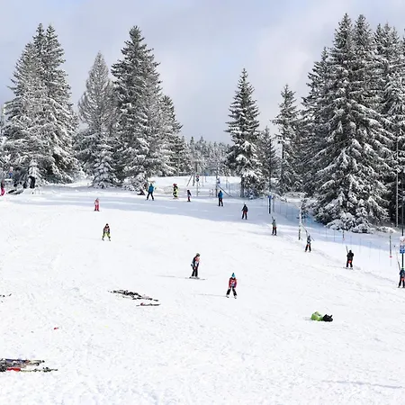 Monti & Wellness 4* Hadžići