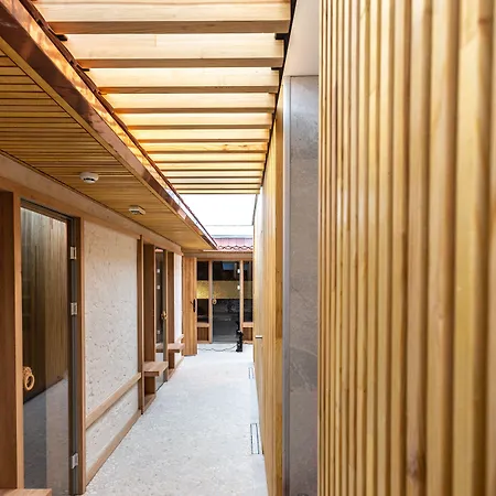 酒店 Monti & Wellness Hadžići