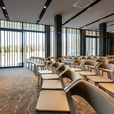 Monti & Wellness Hadžići