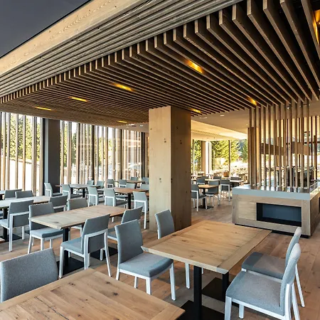 Hotel Monti & Wellness