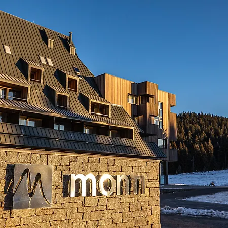 Monti & Wellness Hadžići